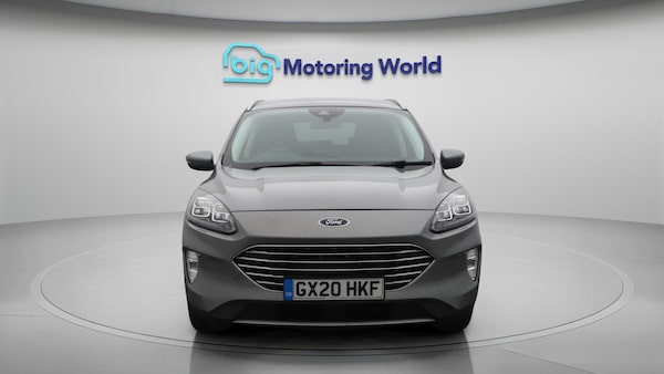 Used Ford Kuga 2020 for sale - 75670374: Photo 3