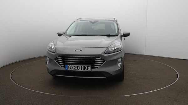 Used Ford Kuga 2020 for sale - 75670374: Photo 40