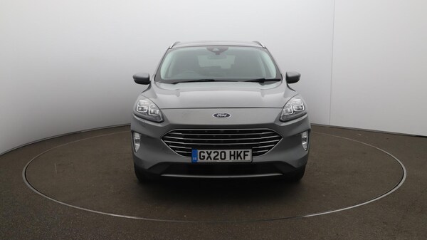 Used Ford Kuga 2020 for sale - 75670374: Photo 41