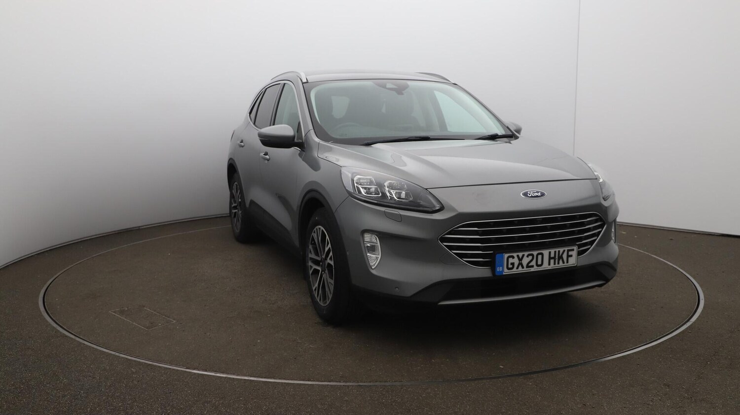 Vehicle 43
