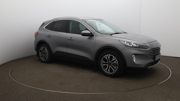 Used Ford Kuga 2020 for sale - 75670374: Photo 46