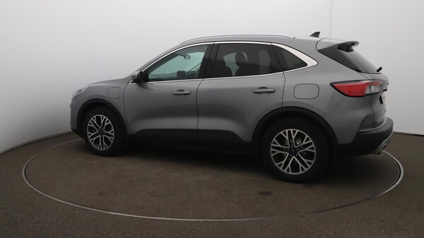 Used Ford Kuga 2020 for sale - 75670374: Photo 48