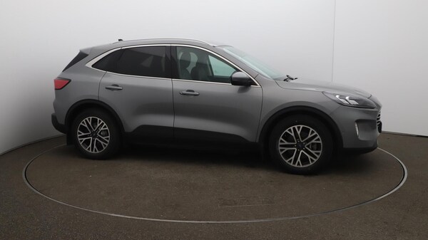 Used Ford Kuga 2020 for sale - 75670374: Photo 49