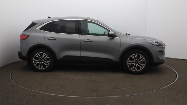 Used Ford Kuga 2020 for sale - 75670374: Photo 50