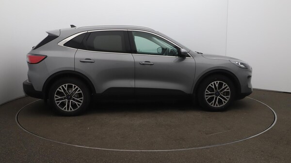Used Ford Kuga 2020 for sale - 75670374: Photo 51
