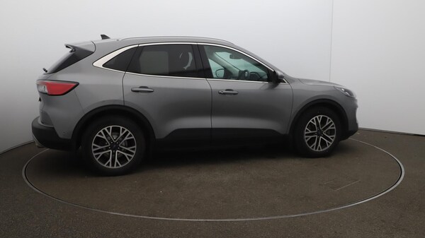 Used Ford Kuga 2020 for sale - 75670374: Photo 52