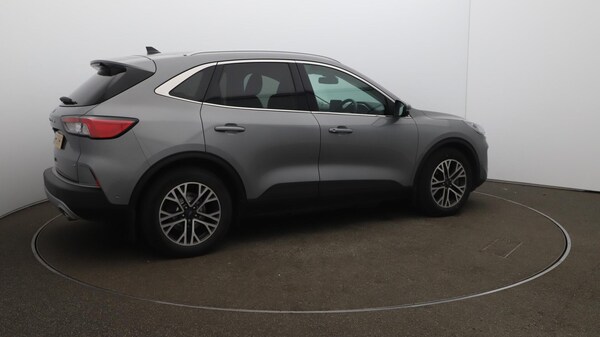Used Ford Kuga 2020 for sale - 75670374: Photo 53