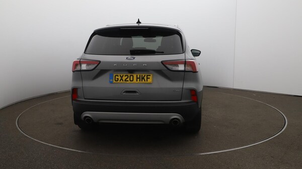 Used Ford Kuga 2020 for sale - 75670374: Photo 58