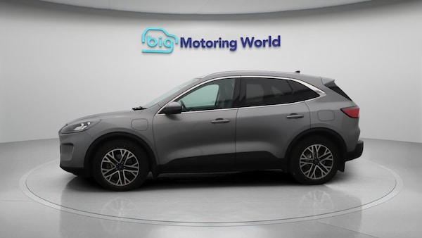 Used Ford Kuga 2020 for sale - 75670374: Photo 5