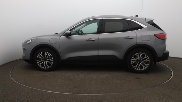 Used Ford Kuga 2020 for sale - 75670374: Photo 65