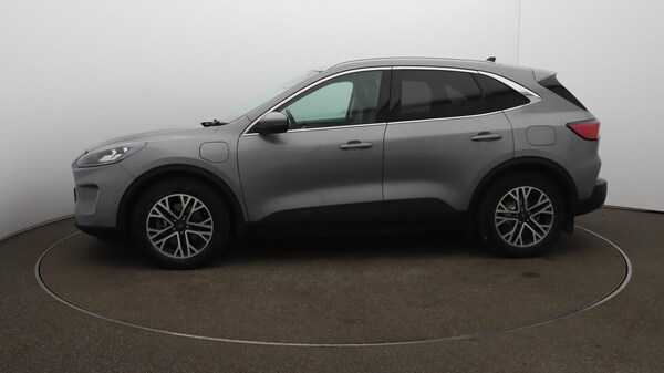 Used Ford Kuga 2020 for sale - 75670374: Photo 66