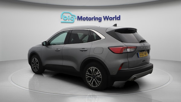 Used Ford Kuga 2020 for sale - 75670374: Photo 6