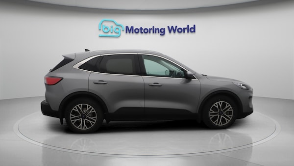Used Ford Kuga 2020 for sale - 75670374: Photo 9