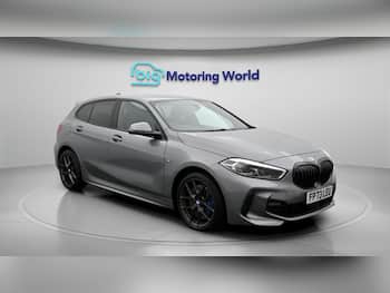 Used BMW 1 Series 2023 for sale - 79719996: Photo