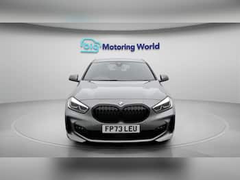 Used BMW 1 Series 2023 for sale - 79719996: Photo