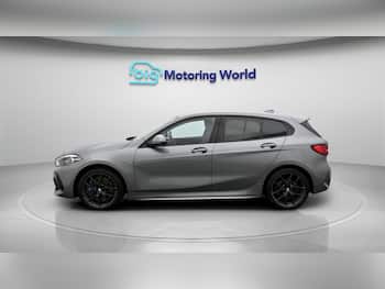 Used BMW 1 Series 2023 for sale - 79719996: Photo