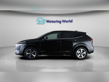 Used Nissan Qashqai 2023 for sale - 79468621: Photo