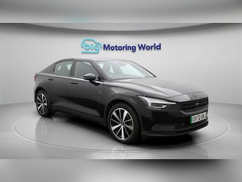 Used Polestar Polestar 2 2022 for sale - 78792610: Photo