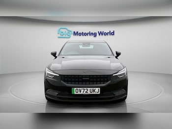 Used Polestar Polestar 2 2022 for sale - 78792610: Photo