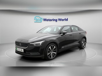 Used Polestar Polestar 2 2022 for sale - 78792610: Photo