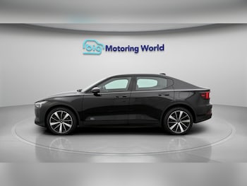 Used Polestar Polestar 2 2022 for sale - 78792610: Photo