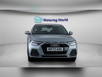 Used Audi A1 2023 for sale - 78465932: Photo