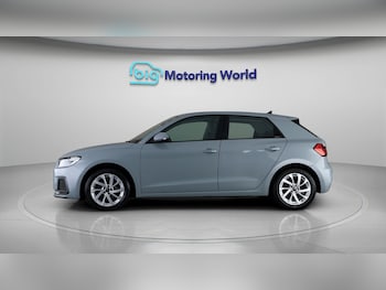 Used Audi A1 2023 for sale - 78465932: Photo