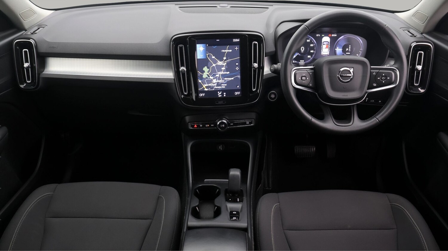 Used Volvo XC40 2022 for sale - 77617618: Photo 13