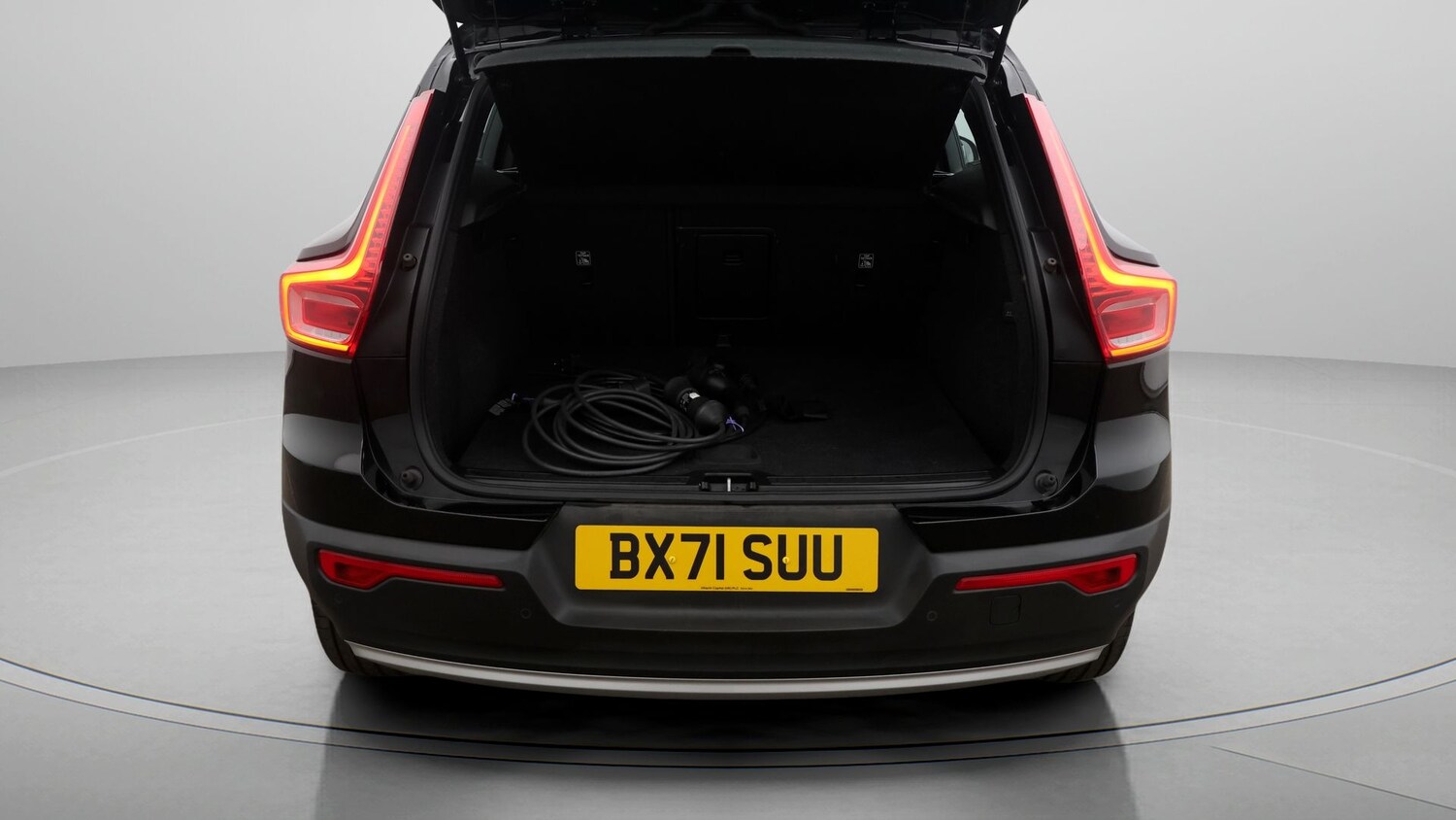 Used Volvo XC40 2022 for sale - 77617618: Photo 17