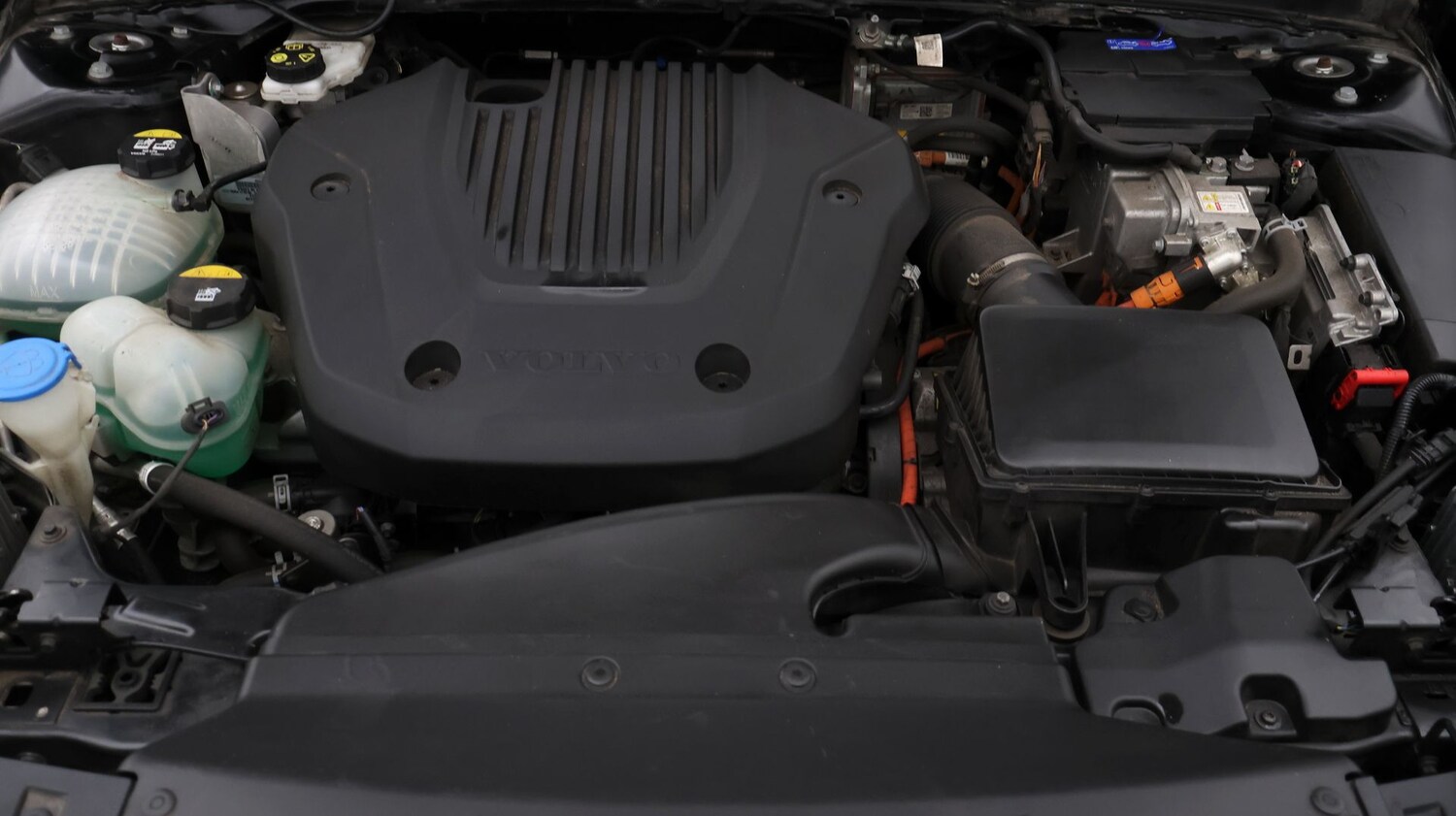 Used Volvo XC40 2022 for sale - 77617618: Photo 19