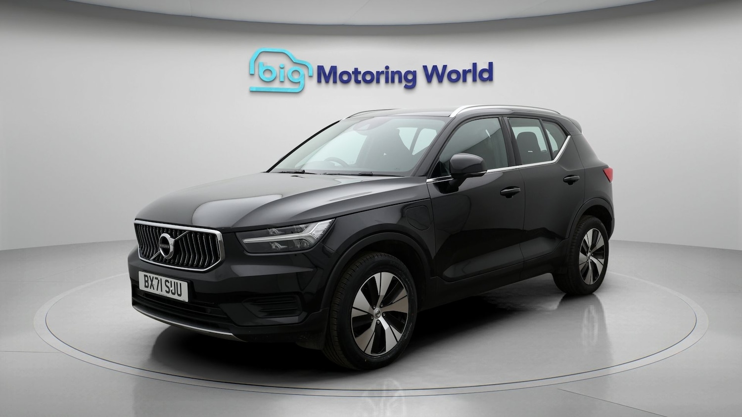 Used Volvo XC40 2022 for sale - 77617618: Photo 3
