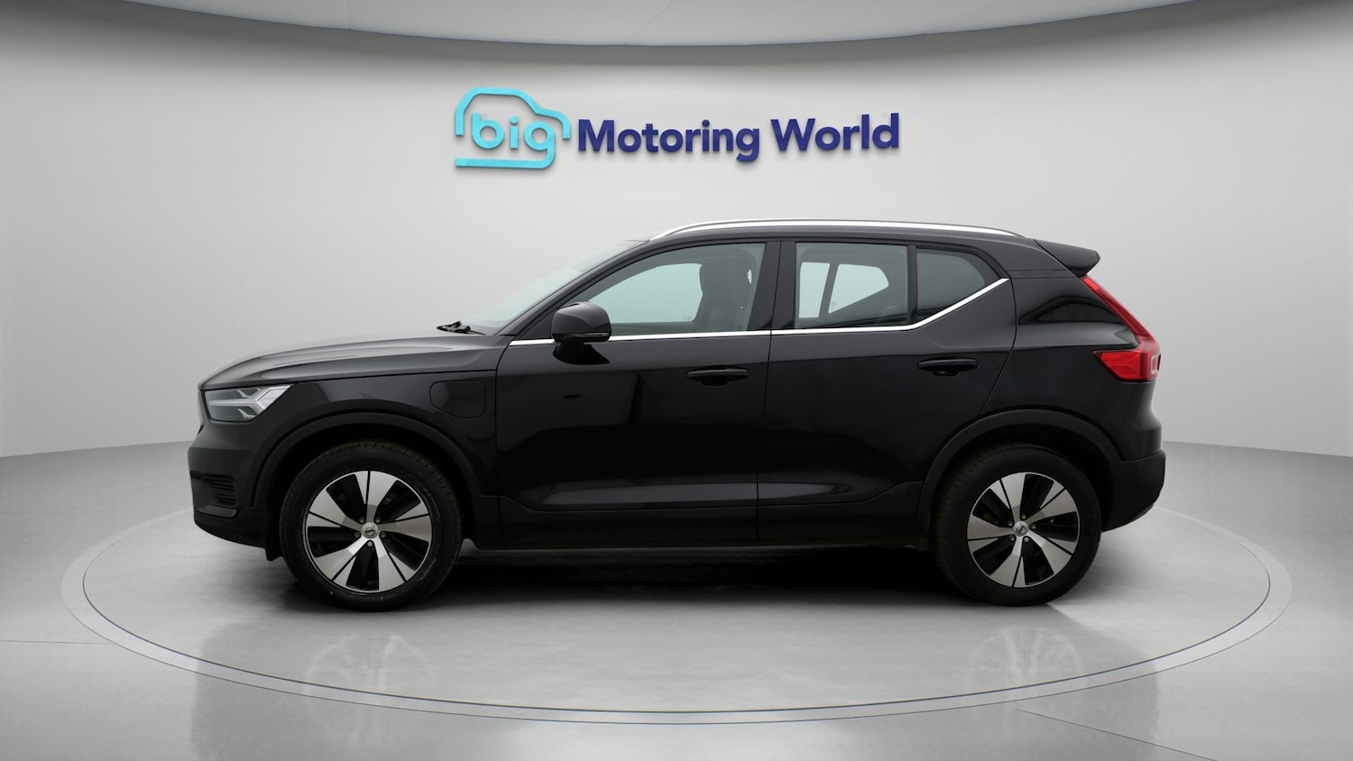 Used Volvo XC40 2022 for sale - 77617618: Photo 4