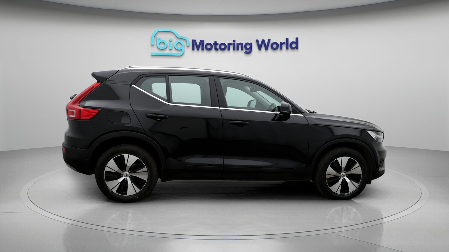 Used Volvo XC40 2022 for sale - 77617618: Photo 8