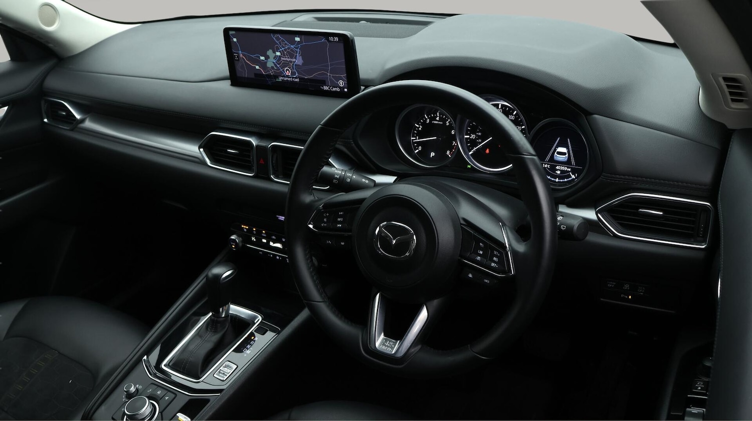 Used Mazda CX-5 2023 for sale - 76550868: Photo 10