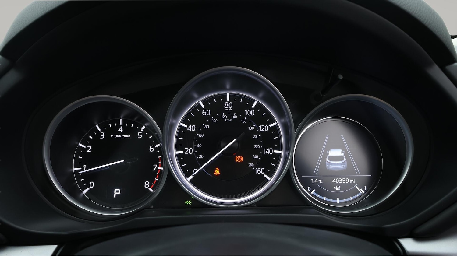 Used Mazda CX-5 2023 for sale - 76550868: Photo 11