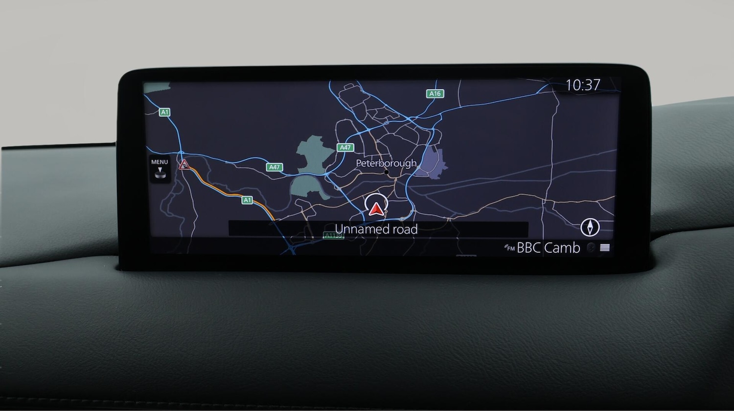 Used Mazda CX-5 2023 for sale - 76550868: Photo 12