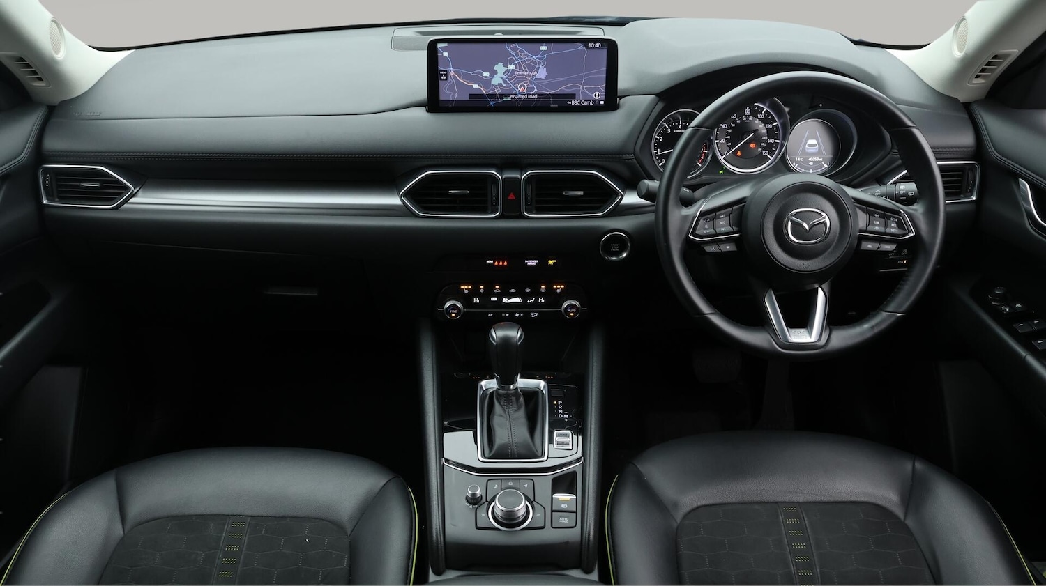 Used Mazda CX-5 2023 for sale - 76550868: Photo 14