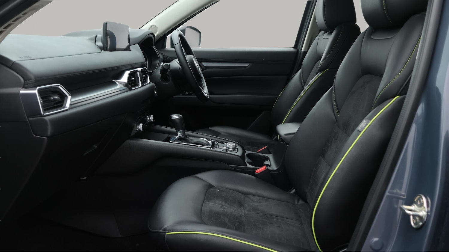 Used Mazda CX-5 2023 for sale - 76550868: Photo 15