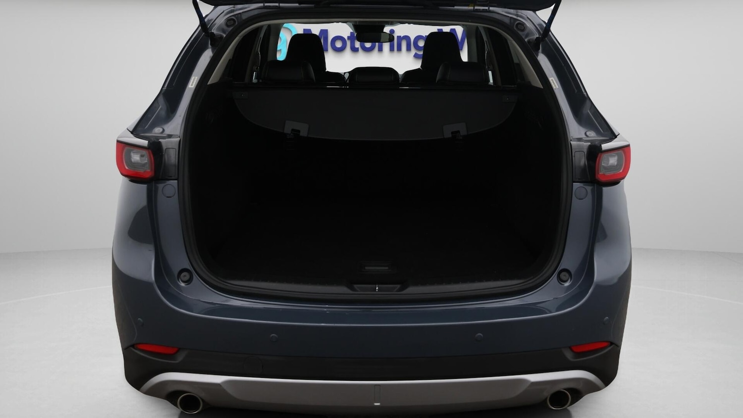 Used Mazda CX-5 2023 for sale - 76550868: Photo 18