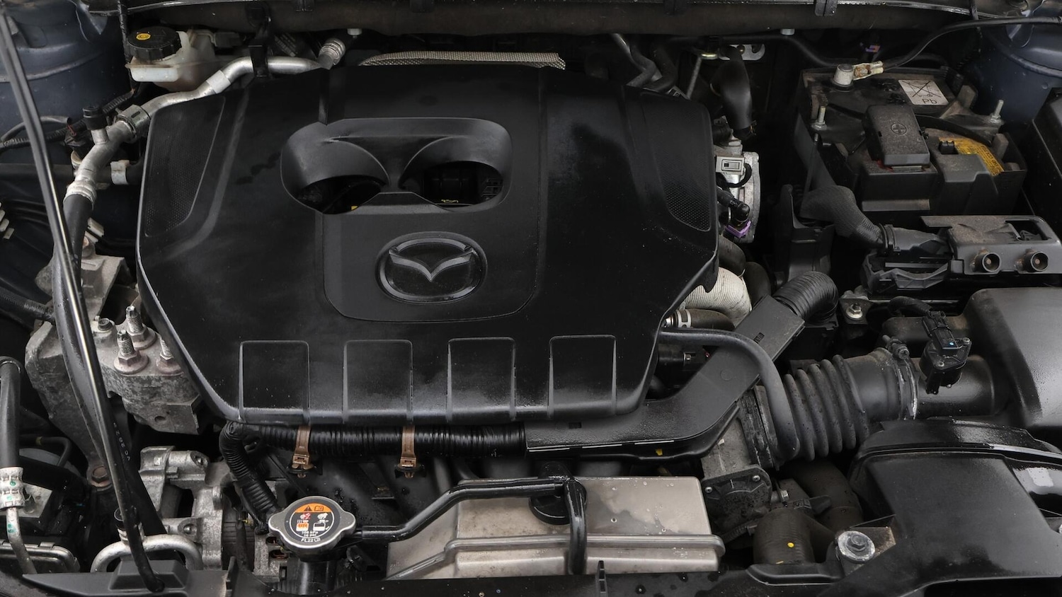 Used Mazda CX-5 2023 for sale - 76550868: Photo 20