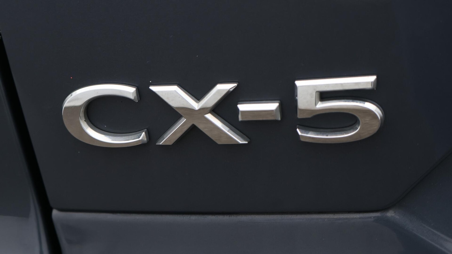 Used Mazda CX-5 2023 for sale - 76550868: Photo 22