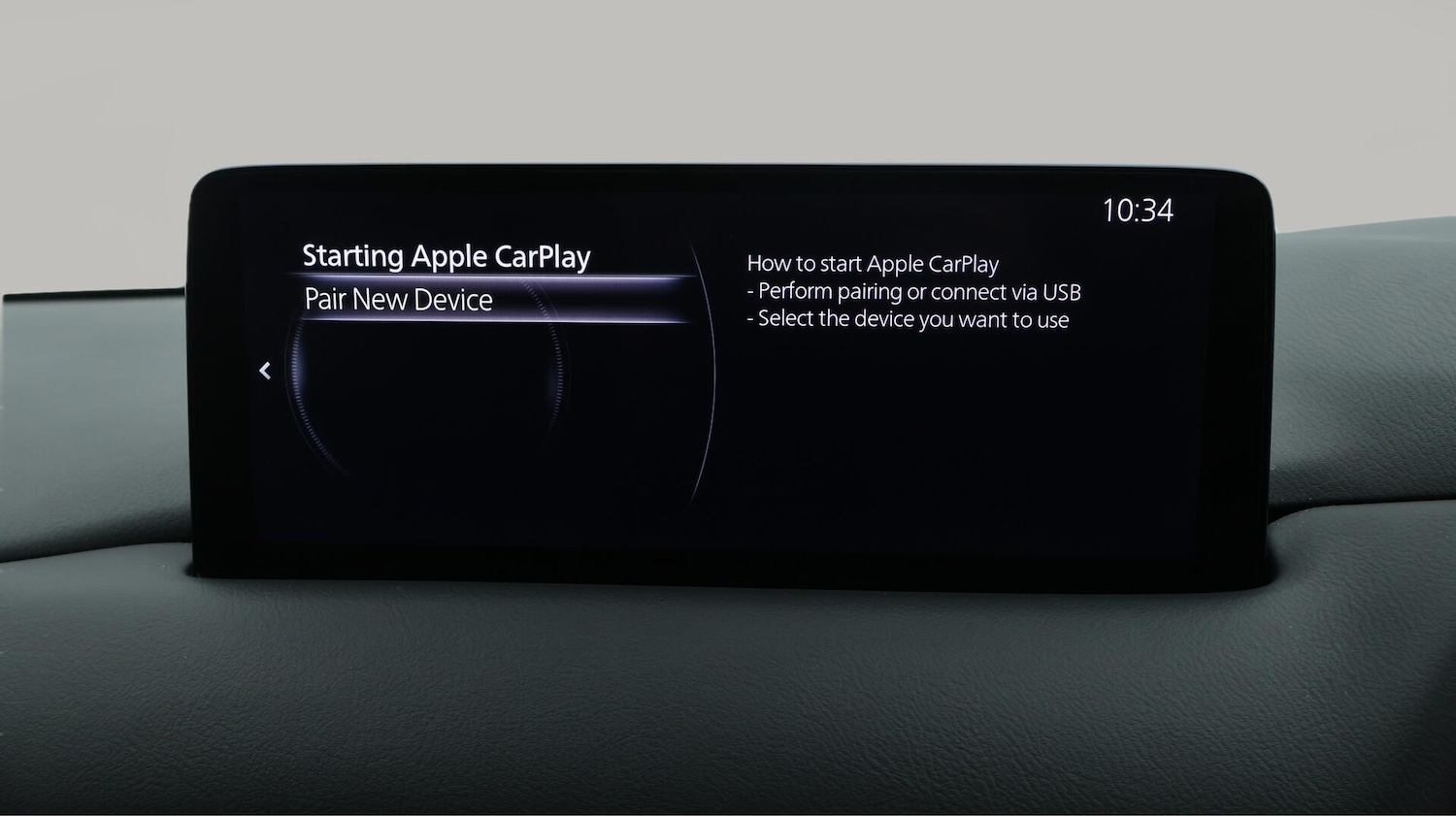 Used Mazda CX-5 2023 for sale - 76550868: Photo 26