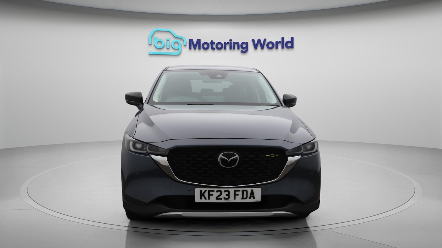 Used Mazda CX-5 2023 for sale - 76550868: Photo 3