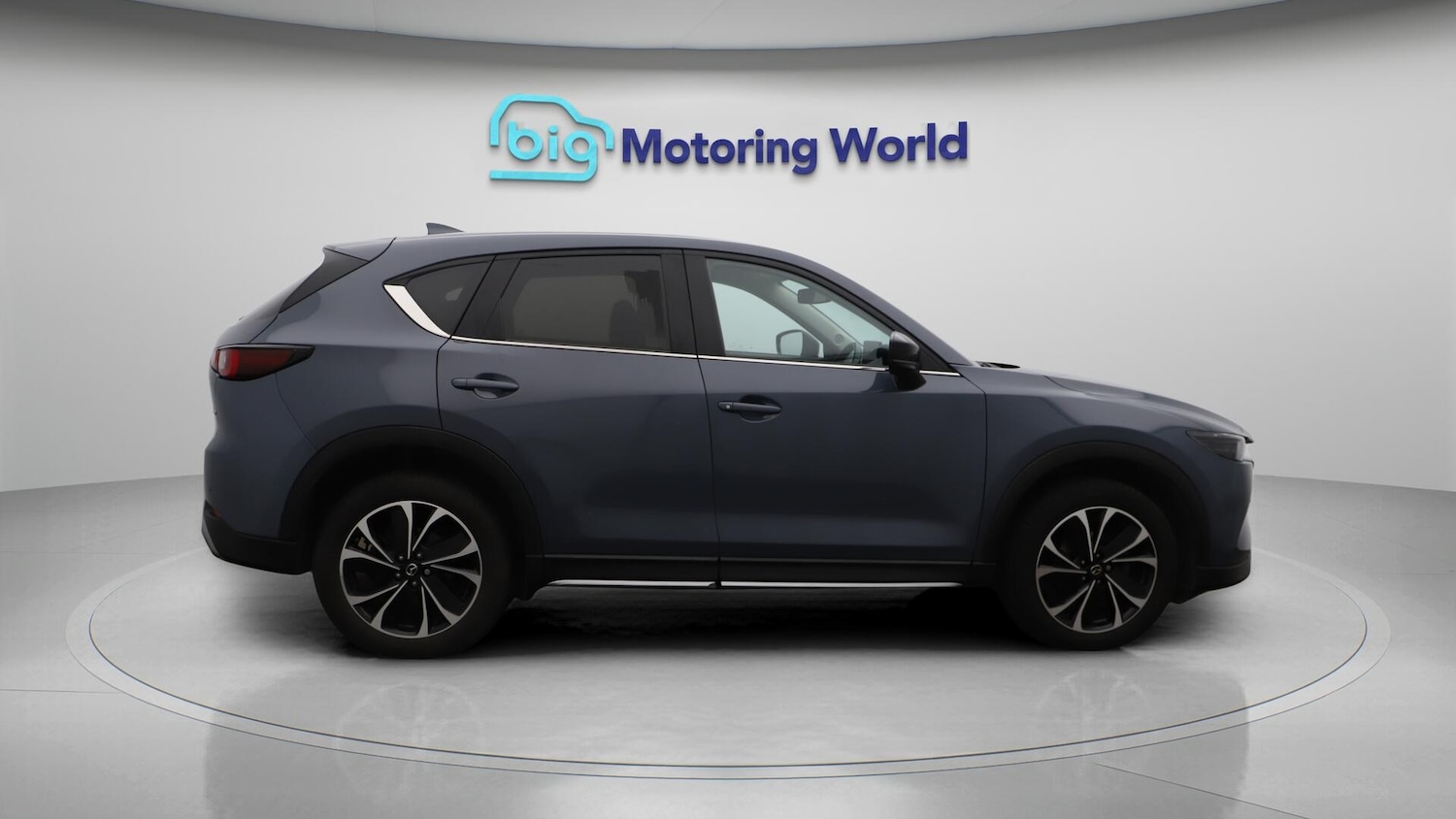 Used Mazda CX-5 2023 for sale - 76550868: Photo 9