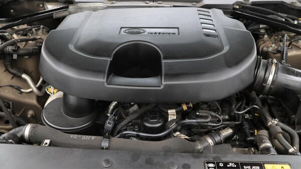 Used Land Rover Defender 110 2021 for sale - 76307182: Photo 20
