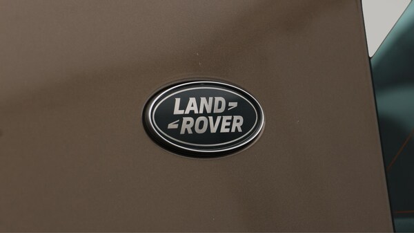 Used Land Rover Defender 110 2021 for sale - 76307182: Photo 23