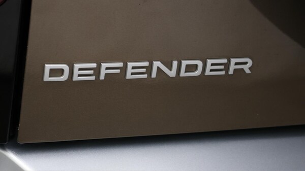 Used Land Rover Defender 110 2021 for sale - 76307182: Photo 24