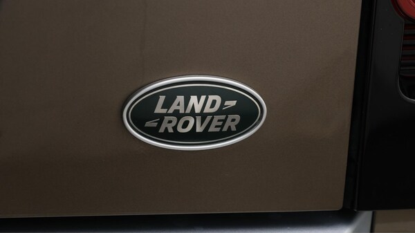 Used Land Rover Defender 110 2021 for sale - 76307182: Photo 25