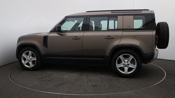 Used Land Rover Defender 110 2021 for sale - 76307182: Photo 59