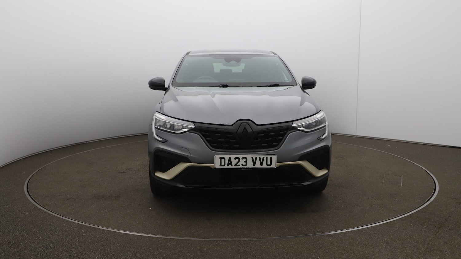 Vehicle 40